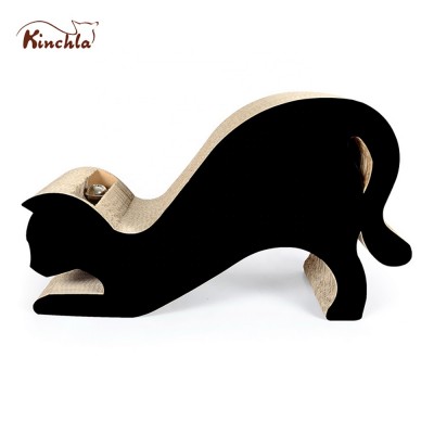 Durable Cheap Price Features Cardboard Cat Scratching Post