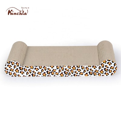 Kinchla Provide Corrugated Cat Scratching Board