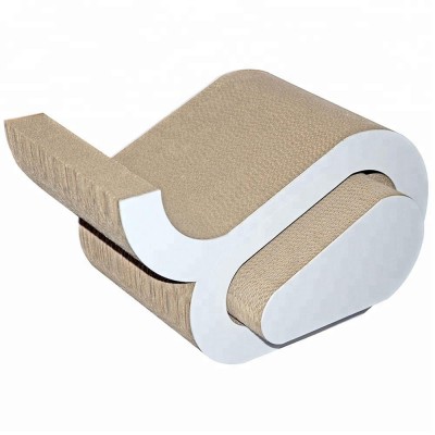 Printing Paper Surface Corrugated Material Cat Scratchers